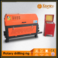 steel wire straightening machine